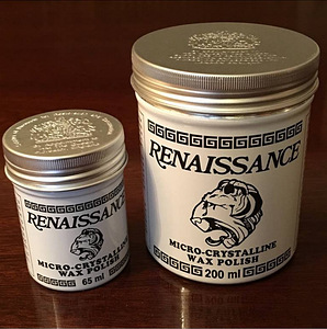 RENAISSANCE WAX 65 мл (1 фото из 2)