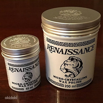 RENAISSANCE WAX 65 мл