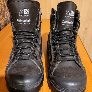 Мужские ботинки Karrimor