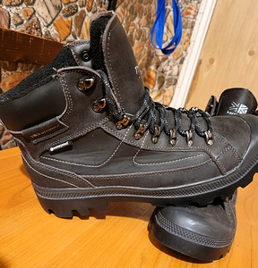 Мужские ботинки Karrimor (2 фото из 5)