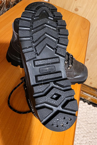 Мужские ботинки Karrimor (3 фото из 5)