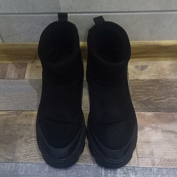Женские зимние ботинки ESPRIT( типо уги)