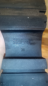 Naiste talvesaapad ESPRIT (tüüpi uggid) (3 foto / 4)