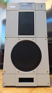 Колонки S90B (5 фото из 9)