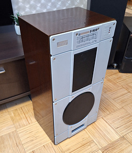 Колонки S90B (9 фото из 9)