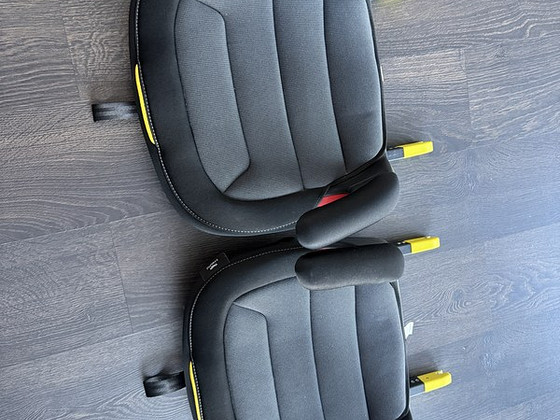 Автокресло Peg-Perego, 2 шт