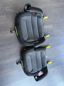 Peg-Perego turvaiste, 2 tk (1 foto / 3)