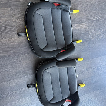 Peg-Perego turvaiste, 2 tk