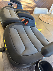 Peg-Perego turvaiste, 2 tk (2 foto / 3)