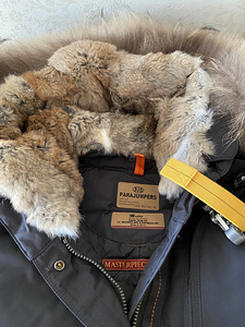 Parajumpers Tank, uus, XL, hall, originaal. (1 foto / 3)