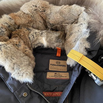 Parajumpers Tank, uus, XL, hall, originaal.