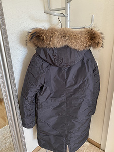 Parajumpers Tank, uus, XL, hall, originaal. (3 foto / 3)