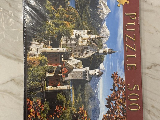 Puzzle New