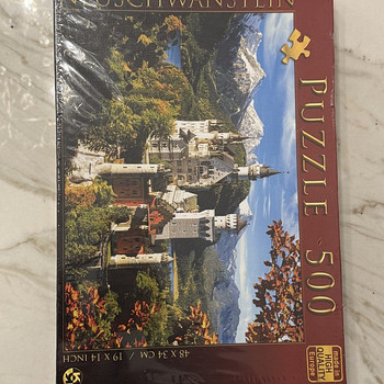 Puzzle New