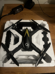 OVERMAX X- bee дрон 9.5 (1 фото из 4)