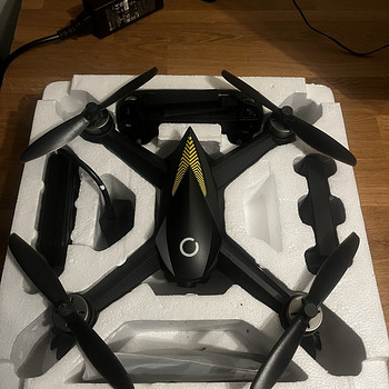 OVERMAX X- bee дрон 9.5