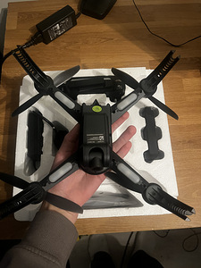 OVERMAX X- bee дрон 9.5 (2 фото из 4)