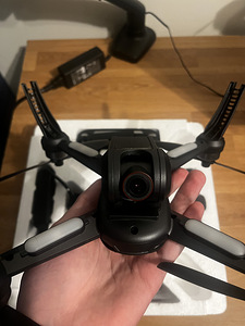 OVERMAX X- bee дрон 9.5 (3 фото из 4)