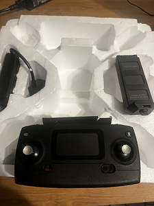 OVERMAX X- bee дрон 9.5 (4 фото из 4)