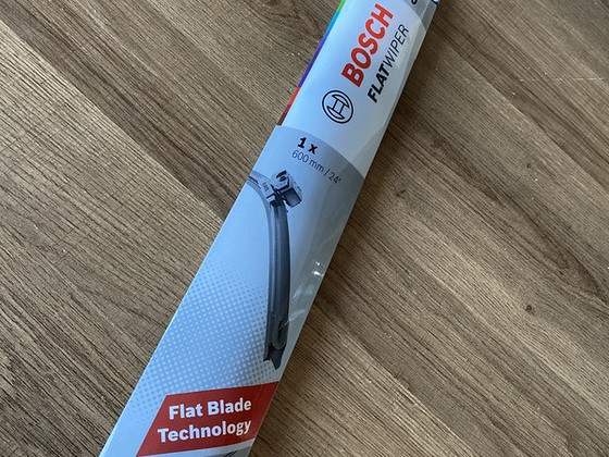Bosch AE 600 / Дворник x 1