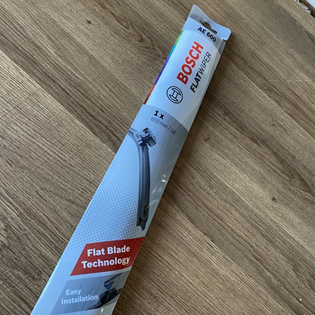 Bosch AE 600 / Kojamees x 1