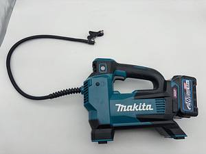 Makita MP001G võimas 40V õhukompressor Poes 376€ (1 foto / 4)