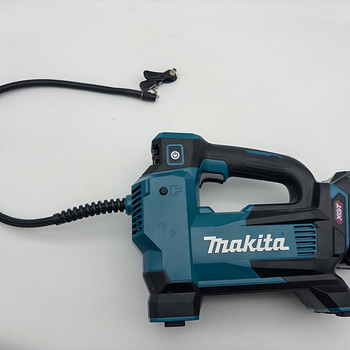 Мощный 40V компрессор Makita MP001G в магазине 376€