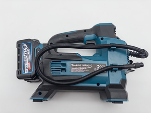 Makita MP001G võimas 40V õhukompressor Poes 376€ (2 foto / 4)