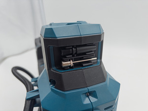 Makita MP001G võimas 40V õhukompressor Poes 376€ (3 foto / 4)
