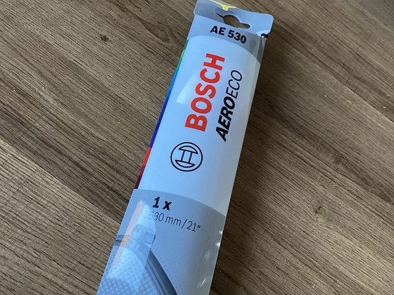 Bosch AE 530 щетка стеклоочистителя x1