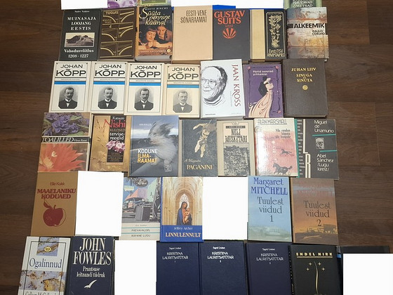 Raamatud