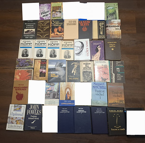 Книги (1 фото из 1)