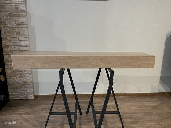 2 настенные полки IKEA / 2 seinariiulid IKEA
