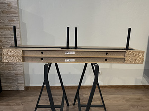 2 seinariiulid IKEA (3 foto / 3)
