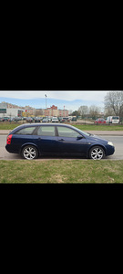 Mazda 3 LPG, honda rent,skoda superb аренда (1 фото из 3)