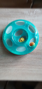 Игрушка для кошек (2 фото из 2)