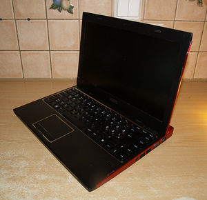 Sülearvutite varuosad Dell Vostro V131 V131R V131D (6 foto / 8)