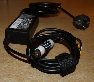 Sülearvutite varuosad Dell Vostro V131 V131R V131D (8 foto / 8)