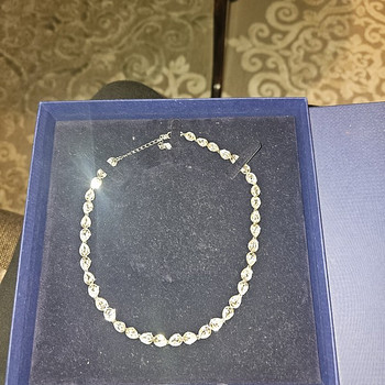 Müüa SWAROVSKI kaelakee