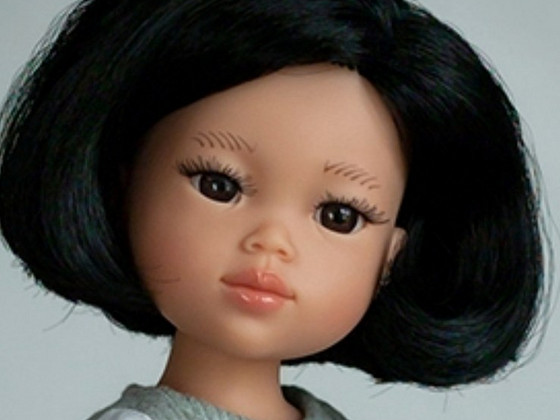 Nukk Maya 34 cm