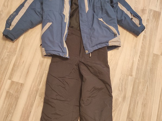 Jope icepeak 120