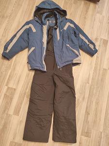 Куртка icepeak 120 (1 фото из 1)