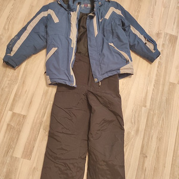 Jope icepeak 120