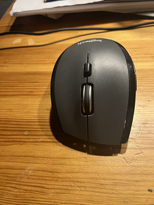 Logitech m705 marathon (1 фото из 4)