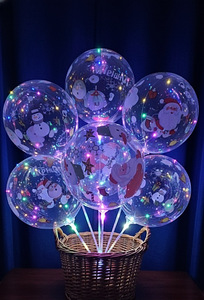 LED BOBO-PALL — IDEAALNE KINGITUS LAPSELE (2 foto / 2)