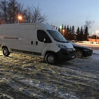Транспортные услуги
