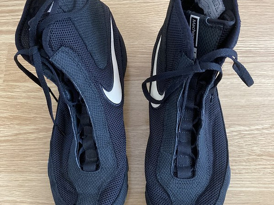 Боксерки NIKE(8)