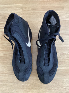 NIKE poksijalatsid (8) (1 foto / 3)