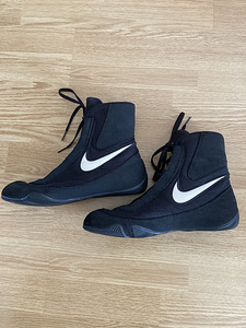 NIKE poksijalatsid (8) (2 foto / 3)