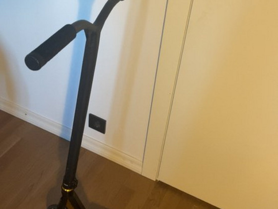 Trikitõukeratas